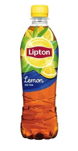 Lipton Ice Tea Lemon 0.5L