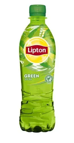 Lipton Green 0.5l