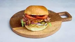 Texas Burger
