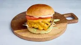 Double Cheesy