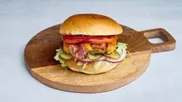 Nevada Burger