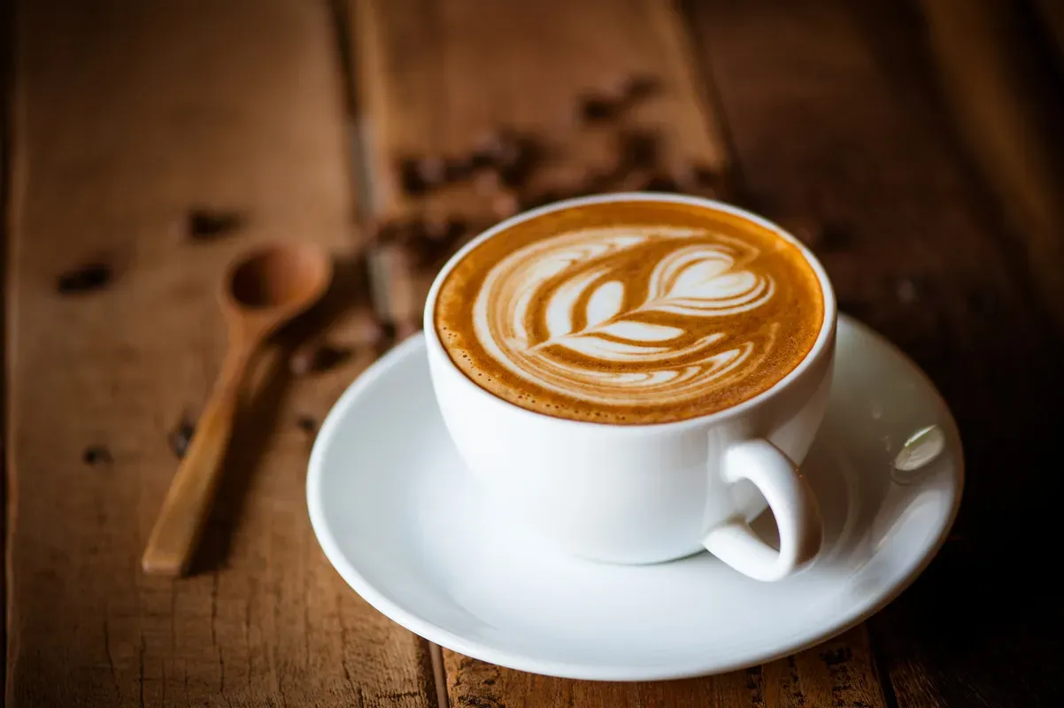 cafe latte