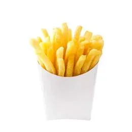 frytki