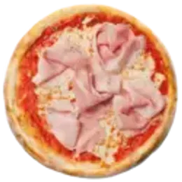 Pizza Vesuvio 32cm