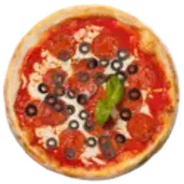Pizza Salami 32cm