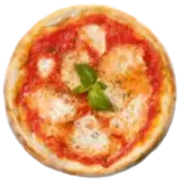 Pizza Margherita 32cm