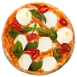 Pizza Basilico 32cm