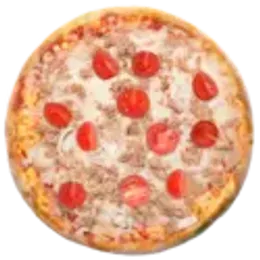 Pizza Tonno 32cm