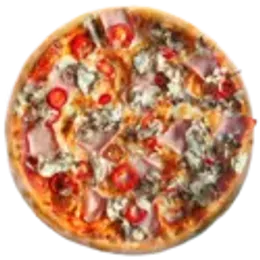 Pizza Diavolo 32cm