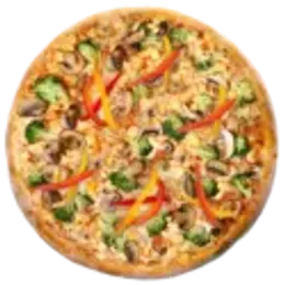 Pizza Broccoli 32cm