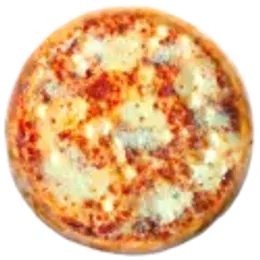 Pizza Quattro formaggi 32cm