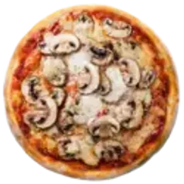 Pizza Funghi 32cm