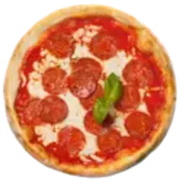 Pizza Pepperoni 45cm