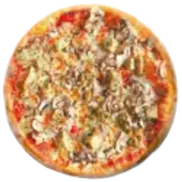 Pizza Con Pollo 32cm