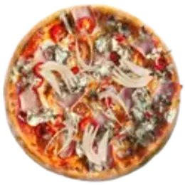Pizza Sparare 32cm