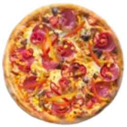 Pizza Mafioso 32cm