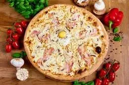 CARBONARA