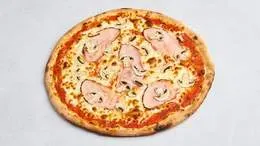 CAPRICCIOSA