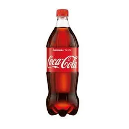 Cola 0,85l