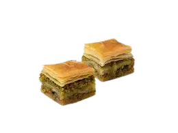Baklawa