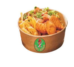 Dania Box-Duży