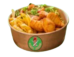 Box Nuggets- Duży