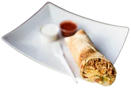 FrytoKebab - Standard