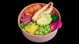 Power Bowl