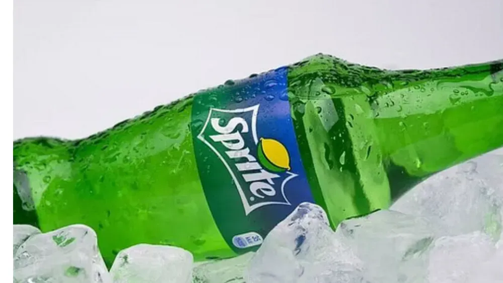 Sprite 250 ml