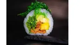 Green Maki Roll 10 szt.