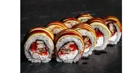 Unagi Masagi