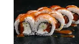 Shrimp x Salmon