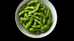 Fasolaka Edamame