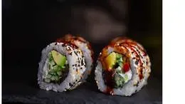Vega Maki Roll 8 szt.