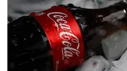 Coca-cola 250 ml.