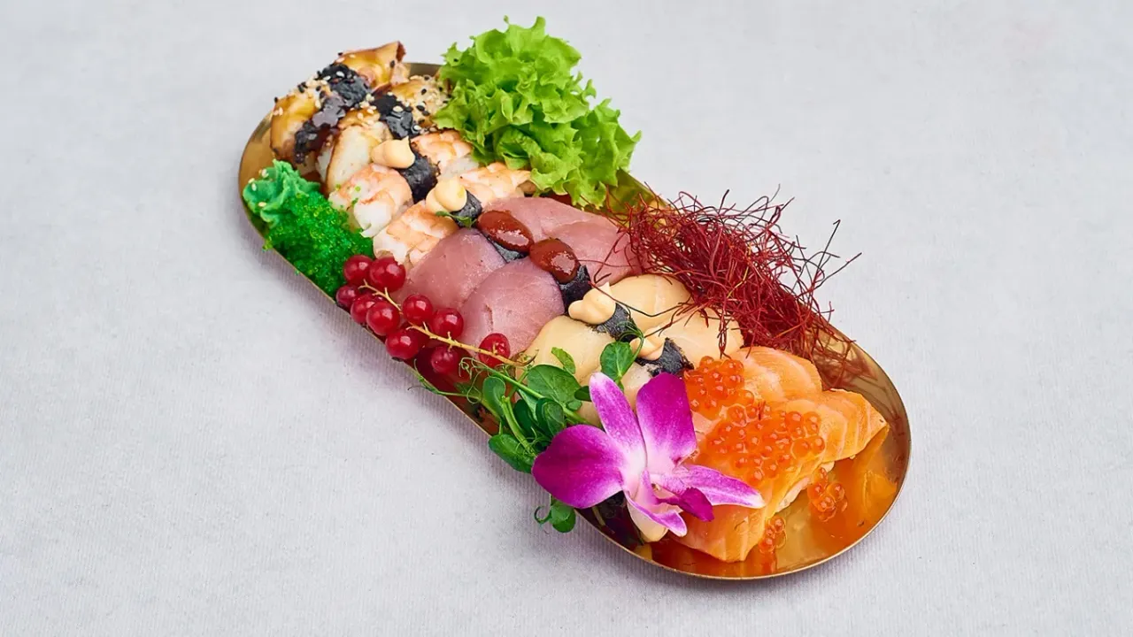 NIGIRI SET
