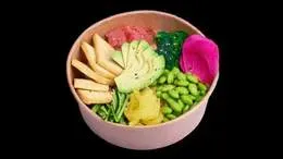 Vege Bowl