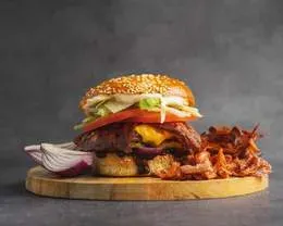 BBQ