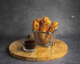 Churros