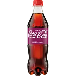 Coca Cola zero