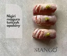 Ibudai maślana opalana