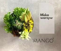 Miska warzyw