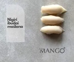 Nigiri Ibudai maślana 3 szt.