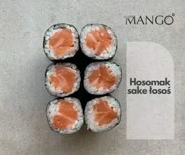 Hosomaki Sake łosoś 6 szt.