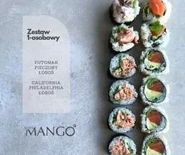 Zestaw 1-osobowy 12 szt.
