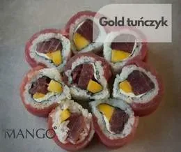 Special Gold tuńczyk 8 szt.