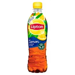 Lipton Lemon