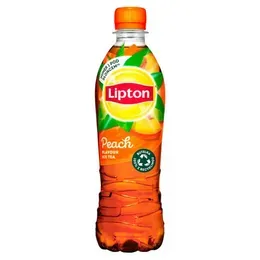 Lipton Peach