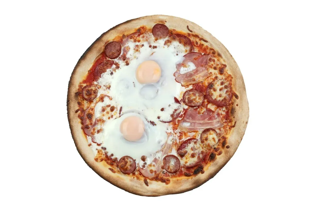 Eggsurola - 43cm