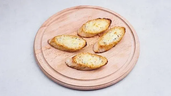 Pieczywo czosnkowe